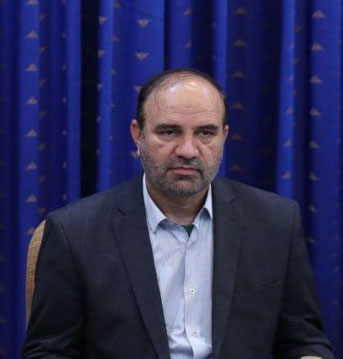 زین العابدین رضوی خرم 